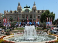 Photo of Monte-Carlo Casino