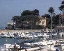 Antibes Webcam