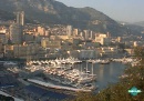 Monaco Webcam