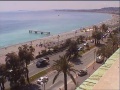 Nice Promenade des Anglais Webcam